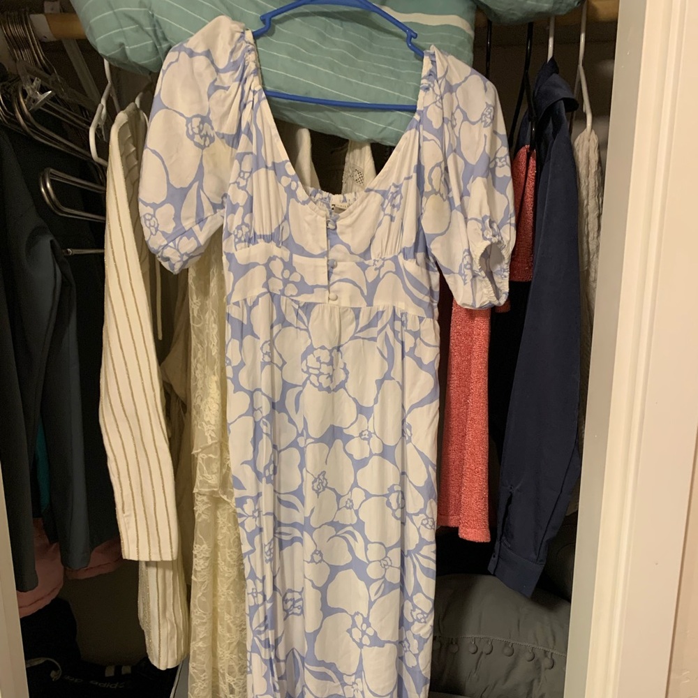 Billabong Dress - Small